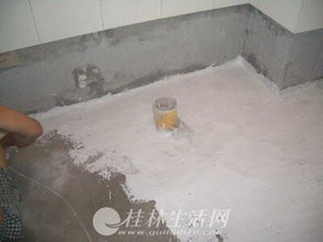 桂林市衛(wèi)生間滲水補漏電話桂林衛(wèi)生間防水補漏公司桂林市廁所補漏