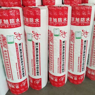 山東京旭防水材料