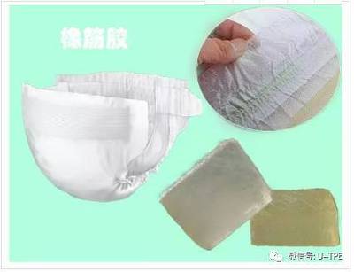 一次性衛(wèi)生用品用熱熔膠的類型有哪些?_科技_網(wǎng)