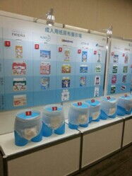 中國(guó)生活用紙和衛(wèi)生用品信息網(wǎng) 衛(wèi)生材料行業(yè)概覽與發(fā)展趨勢(shì)