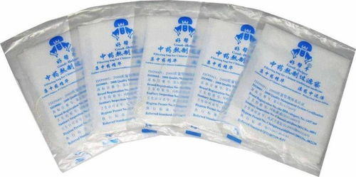 液體過濾袋在衛(wèi)生材料領域的應用與發(fā)展