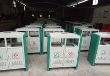 北流平政鼎泰康科技 值得信賴的戶外垃圾桶生產與科技服務專家